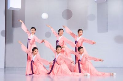 中国少年儿童发展服务中心社会艺术水平舞蹈考级教师新教材培训（中国舞·金玉段）6月6日至9日昆明举行