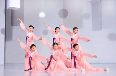 中国少年儿童发展服务中心社会艺术水平舞蹈考级教师新教材培训【中国舞·金玉段】将于6月在昆明举办