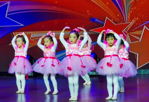 惊艳！宜宾少儿春晚“春之声”舞蹈专场秀精彩亮眼