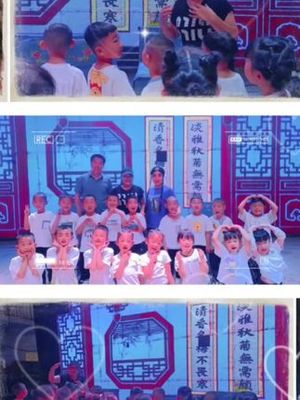 80后宝妈的舞台梦 从家庭主妇到歌唱表演服务先锋