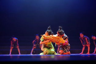 喜报 我市少儿舞蹈节目在2019广东省群众艺术花会中荣获铜奖